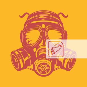 Ψηφιακό Προϊόν Μάσκα Αερίων