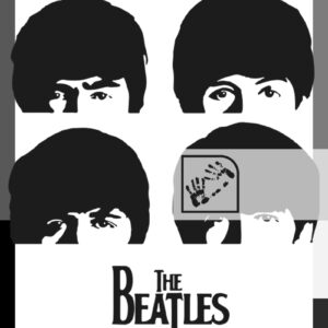Ψηφιακό Προϊόν Μουσικό συγκρότημα The Beatles