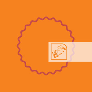 Ψηφιακό Προϊόν Μπρουταλιστικο Σχήμα Άμεση Λήψη