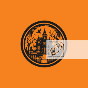 Ψηφιακό Προϊόν Στοιχειωμένο Σπίτι