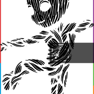 Ψηφιακό Προϊόν Σχήμα Γκρουτ