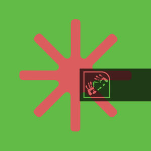 Ψηφιακό Προϊόν Σχήμα Μπρουταλιστικο