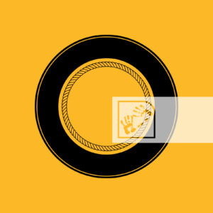 Ψηφιακό Στρογγυλό Στεφάνι