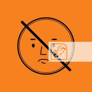 Ψηφιακό προϊόν Άμεση Λήψη Όχι Κακή Διάθεση