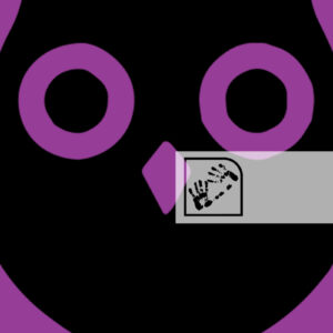 Ψηφιακό προϊόν Άμεση Λήψη Κουκουβάγια