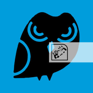 Ψηφιακό προϊόν Κουκουβάγια