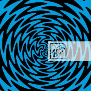 Ψυχεδελικό Φόντο