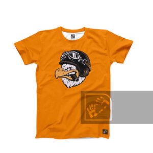 θυμωμένος Αετός